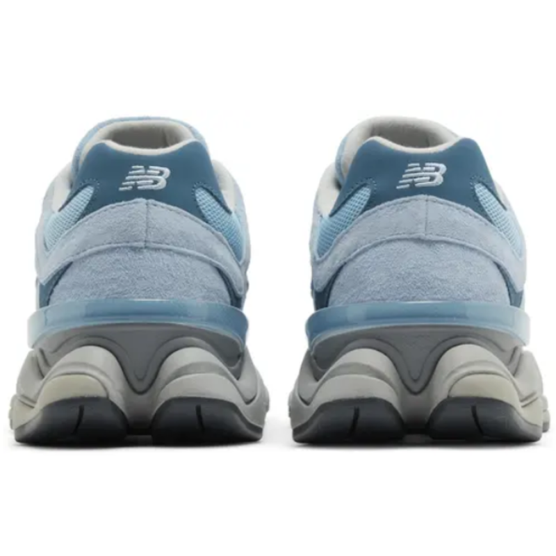 New Balance 9060 Chrome Blue