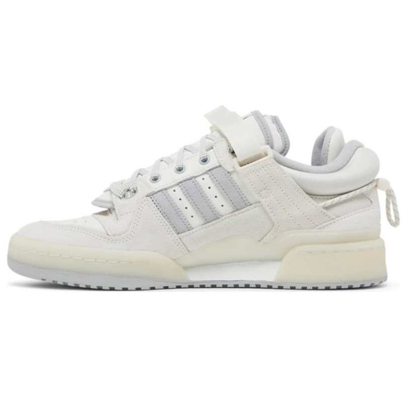Tênis Bad Bunny x Forum Buckle Low 'Last Forum'