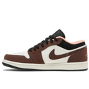 Tênis Nike Air Jordan 1 Low 'Mocha'