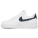 Tênis Nike Air Force 1 '07 Essentials 'Black Paisley'