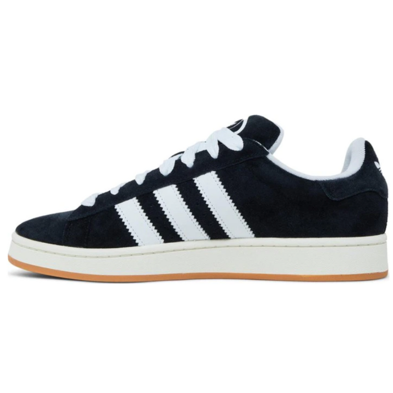 Tênis Adidas Campus 00s 'Black White Gum'