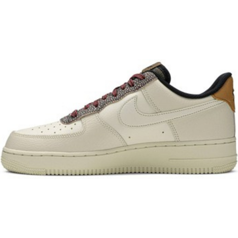 Tênis Nike Air Force 1 '07 LV8 Fossil