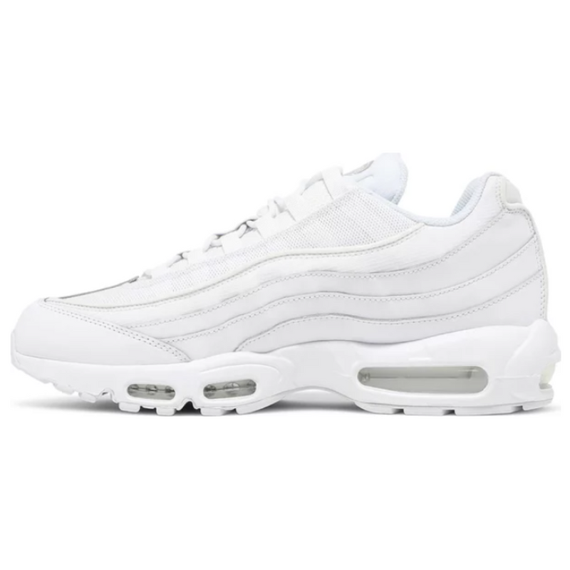 Tênis Nike Air Max 95 Essential White