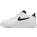 Tênis Nike Air Force 1 '07 Premium 'Carabiner - White Habanero Red'