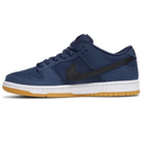 Tênis Nike Dunk Low Pro ISO SB Navy Gum