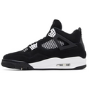 Tênis Air Jordan 4 Retro White Thunder