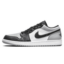 Tênis Air Jordan 1 Low Grey Toe