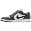 Tênis Air Jordan 1 Low 'Iron Grey'