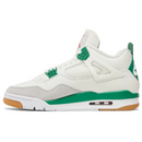 Tênis Nike SB x Air Jordan 4 Retro SP 'Pine Green'