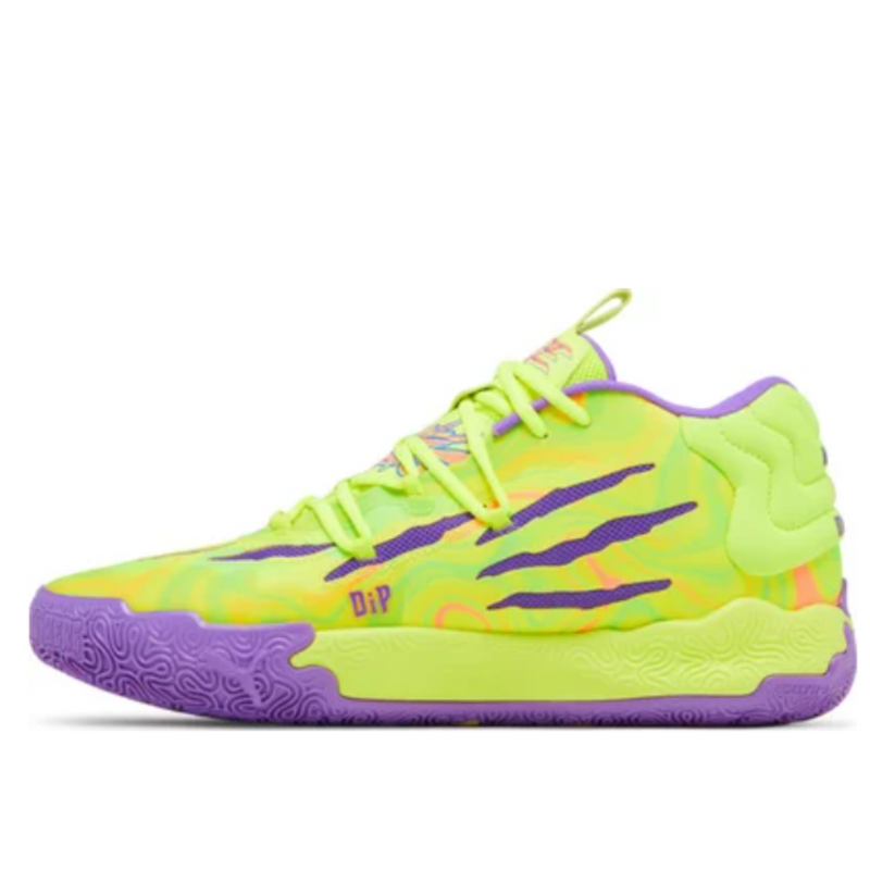 Tênis Puma MB.03 'Spark'