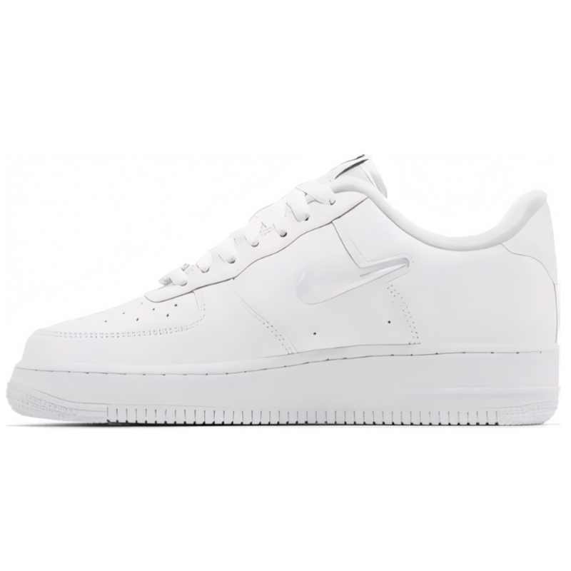 Tênis Nike Air Force 1 '07 SE Dance White