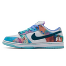 Tênis Nike SB Dunk Low Futura