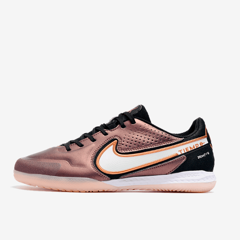 Chuteira Nike React Tiempo Legend 9 Pro Futsal