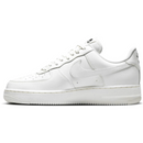 Tênis Nike Air Force 1 '07 Essential 'Sail Black'
