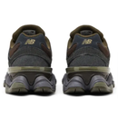 New Balance 9060 'Blacktop Dark Moss'