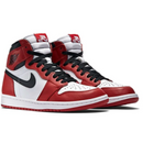 Tênis Nike Air Jordan 1 Retro High OG 'Chicago' 2015
