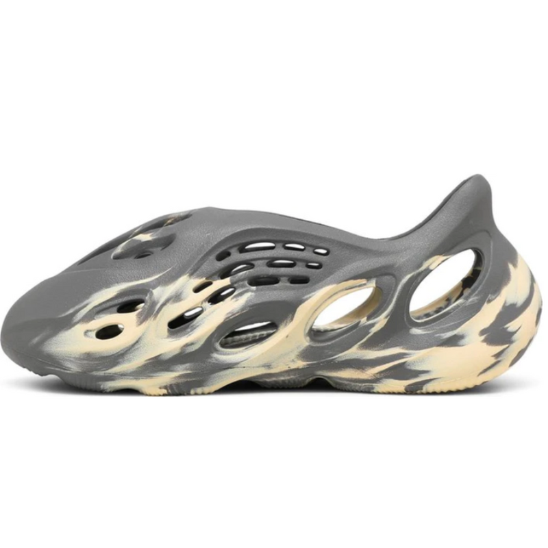 Yeezy Foam Runner 'MXT Moon Grey'