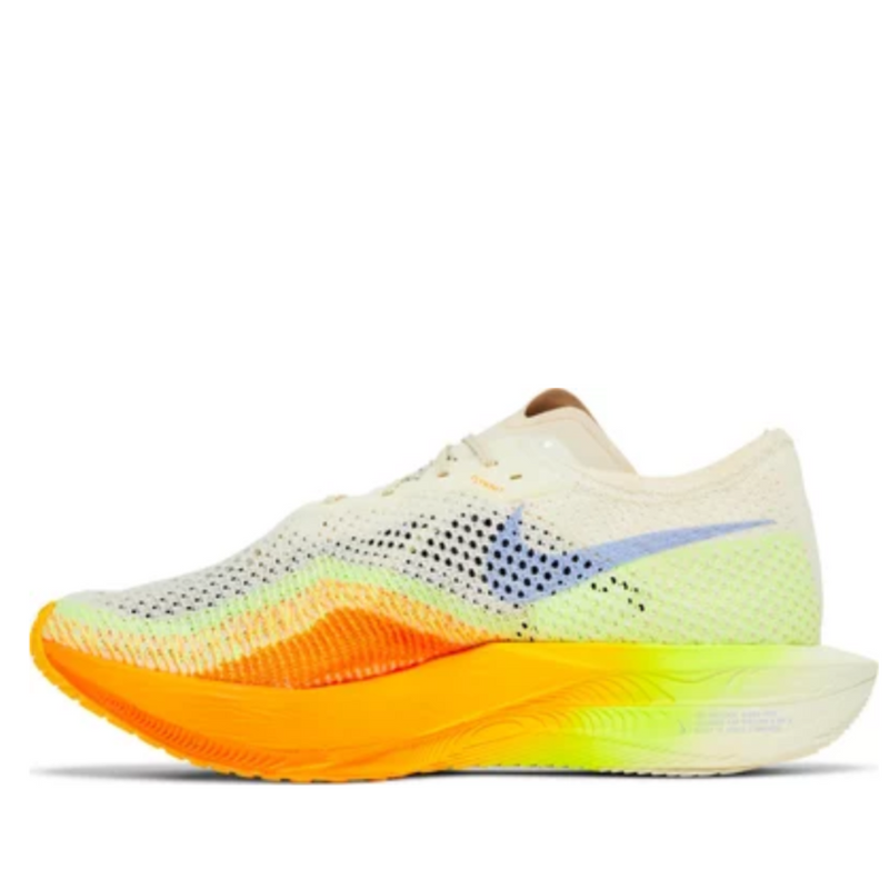 Tênis Nike ZoomX VaporFly Next% 3 'Sail Orange'