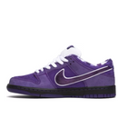 Tênis Nike Concepts x Dunk Low SB 'Purple Lobster'