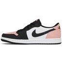 Tênis Air Jordan 1 Low Bleached Coral