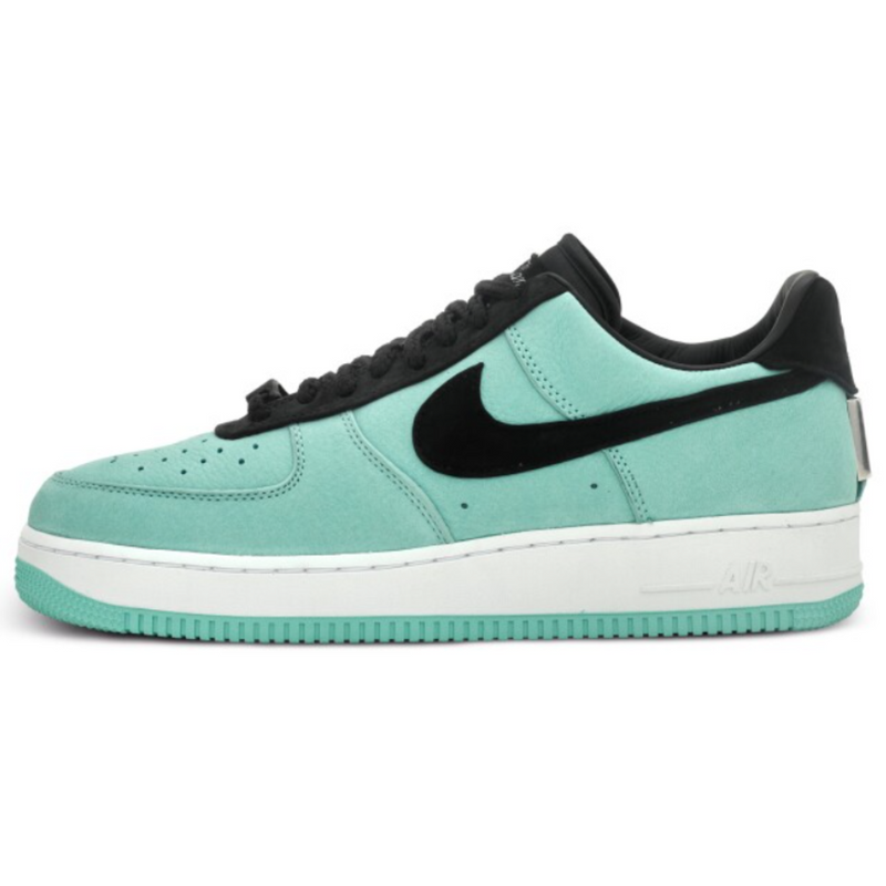 Tênis Air Force 1 Low Tiffany & Co. 1837 (Friends and Family)