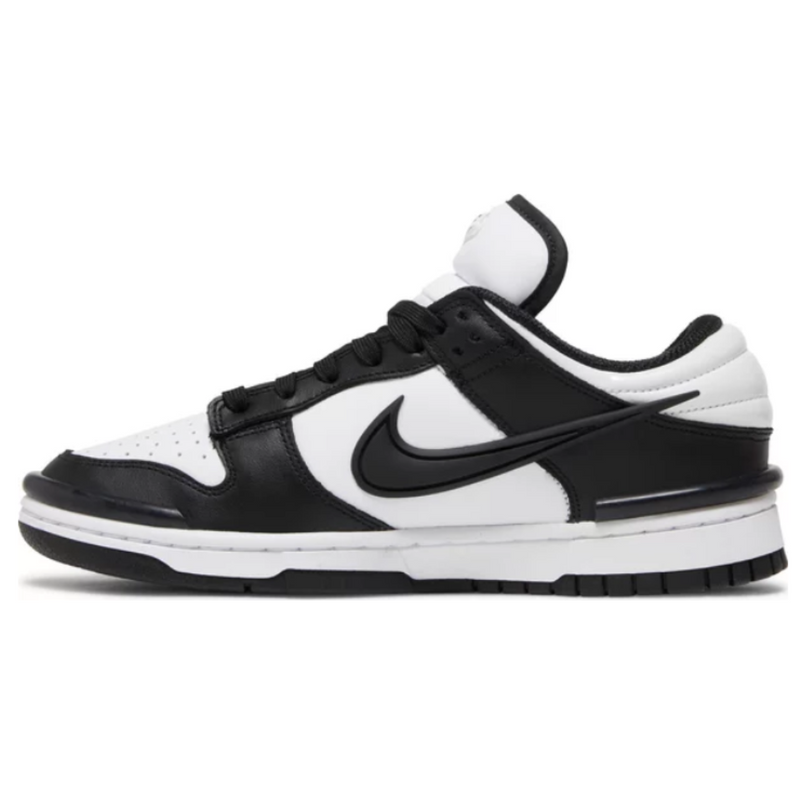Tênis Nike Dunk Low Twist Panda
