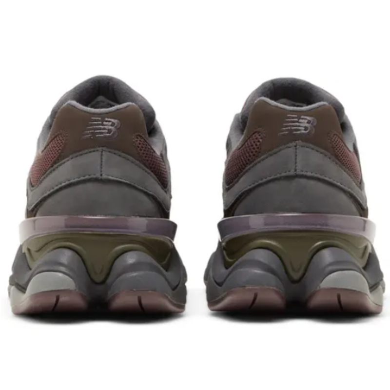 Tênis New Balance 9060 Truffle