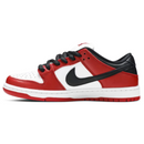 Tênis Nike SB Dunk Low J-Pack "Chicago"