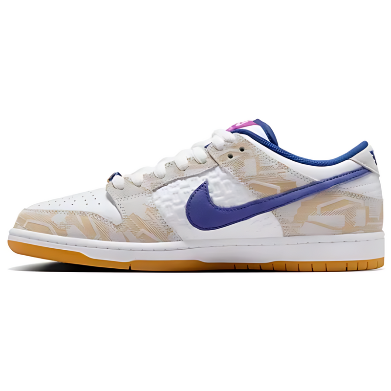 Tênis Nike Dunk SB x  Rayssa Leal