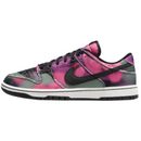 Tênis Nike Dunk Low PRM Graffiti Purple