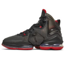 Tênis Nike LeBron 19 EP 'Bred'