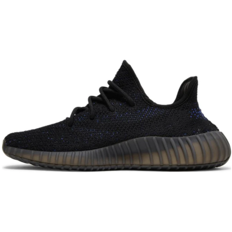 Tênis Adidas Yeezy 350 V2 Dazzling Blue