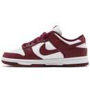 Tênis Nike Dunk Low Bordeaux