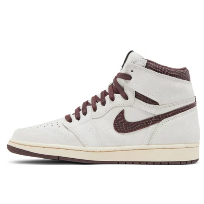 Tênis Air Jordan 1 Retrô High OG A Ma Maniére