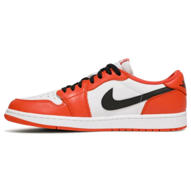 Tênis Air Jordan 1 Low OG 'Starfish'