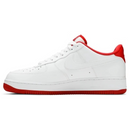 Tênis Nike Air Force 1 Low University Red