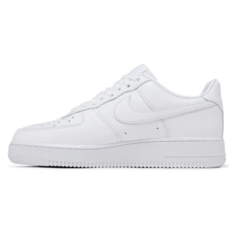 Tênis Cactus Plant Flea Market X Air Force 1 Low Premium “ White ” 2024