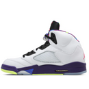 Tênis Air Jordan 5 Alternate Bel Air