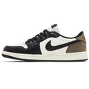Tênis Air Jordan 1 Retro Low OG 'Mocha'