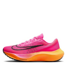 Tênis Nike Zoom Fly 5 Hyper Pink Laser Orange
