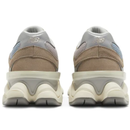 Tênis New Balance 9060 Cherry Blossom Pack - Mushroom