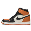 Tênis Air Jordan 1 Retro High OG 'Shattered Backboard'