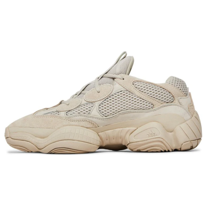Tênis Adidas Yeezy 500 'Blush'