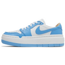 Tênis Nike Air Jordan 1 Elevate Low 'University Blue'