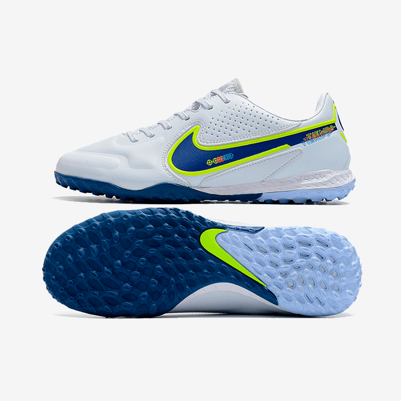 Chuteira Nike React Tiempo Legend 9 Pro Society
