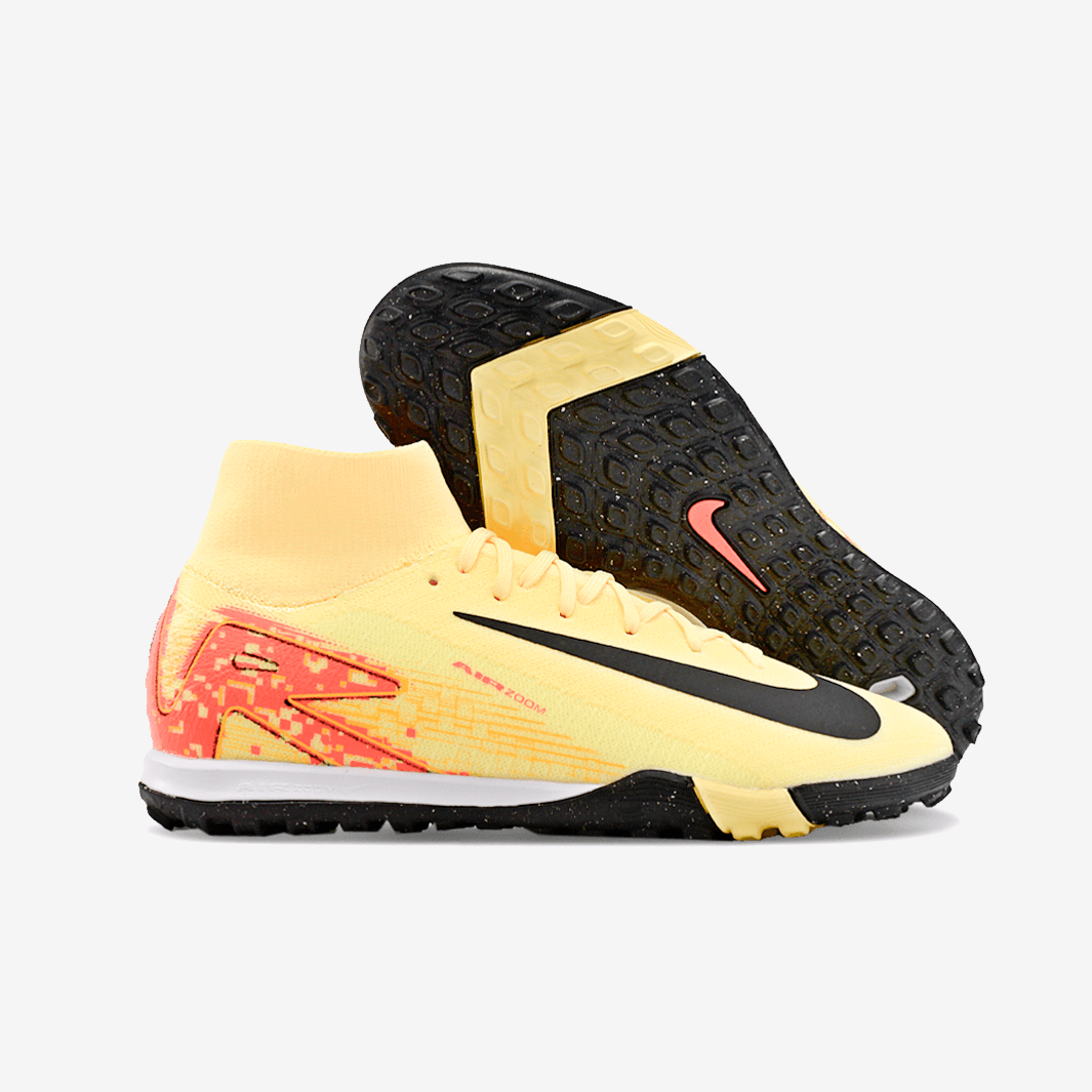 Chuteira Nike Air Zoom Mercurial Superfly 10 Pro Society