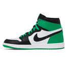 Tenis Air Jordan 1 Retro High OG 'Lucky Green'