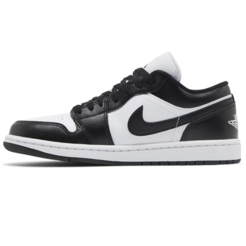Tênis Air Jordan 1 Low Panda