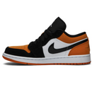 Tênis Air Jordan 1 Low 'Shattered Backboard'