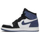 Tênis Air Jordan 1 Retro High Blue Moon
